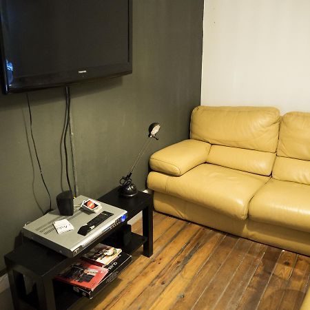 Aykibom Hostel Lisboa Εξωτερικό φωτογραφία