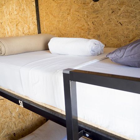 Aykibom Hostel Lisboa Εξωτερικό φωτογραφία