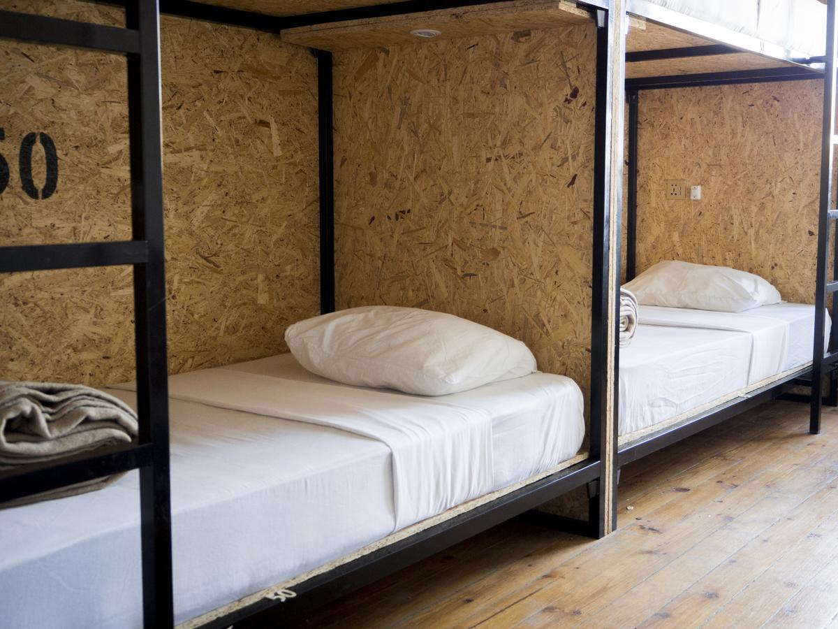 Aykibom Hostel Lisboa Εξωτερικό φωτογραφία