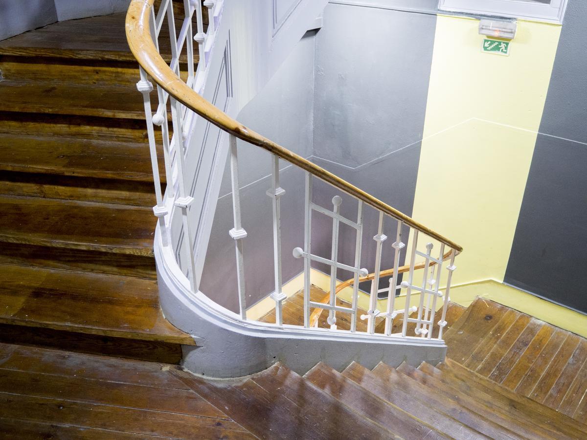 Aykibom Hostel Lisboa Εξωτερικό φωτογραφία