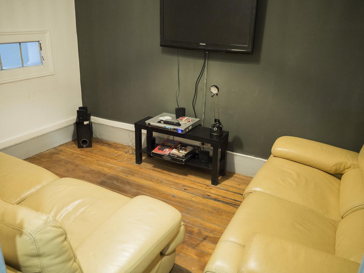 Aykibom Hostel Lisboa Εξωτερικό φωτογραφία