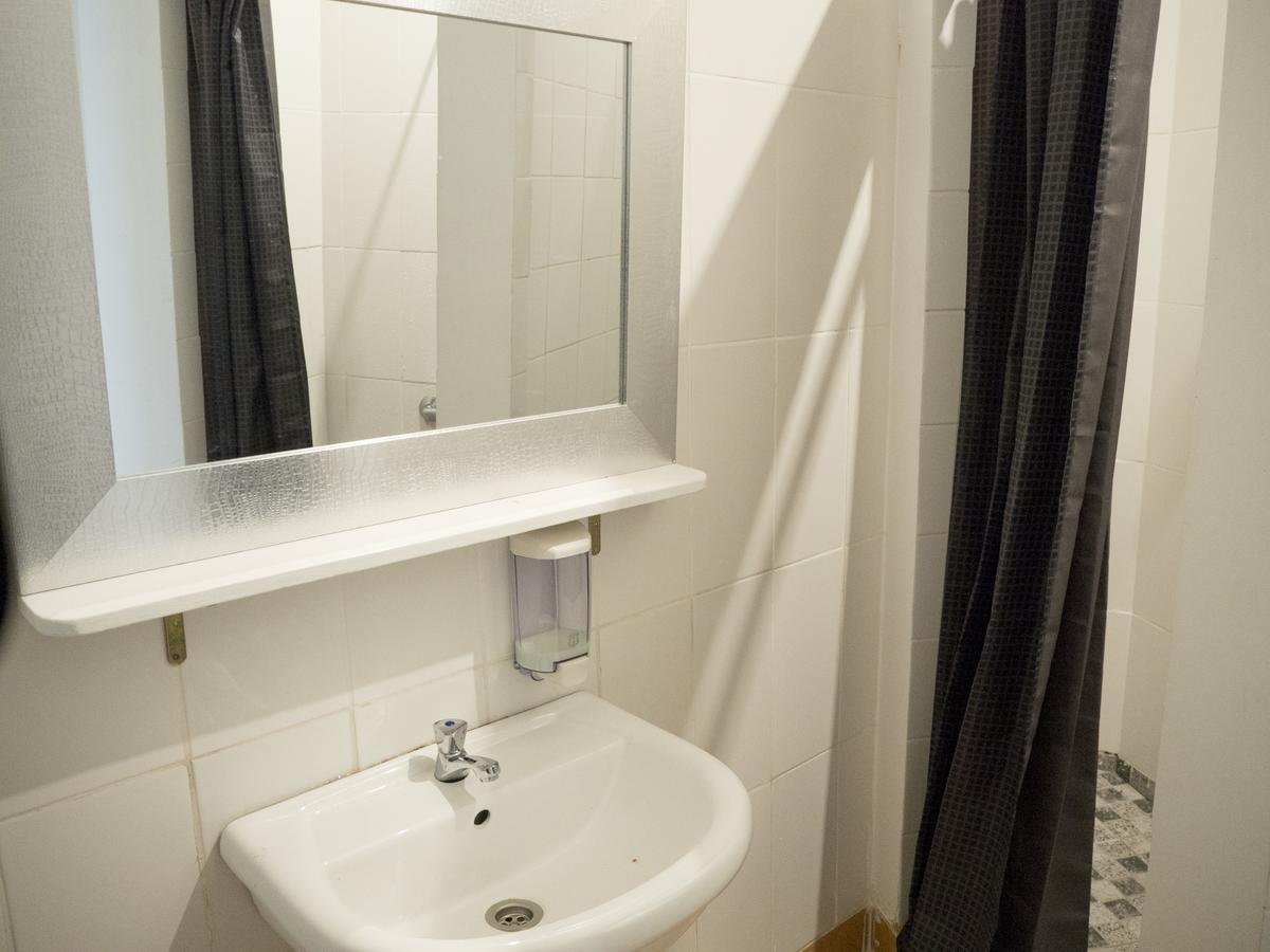 Aykibom Hostel Lisboa Εξωτερικό φωτογραφία