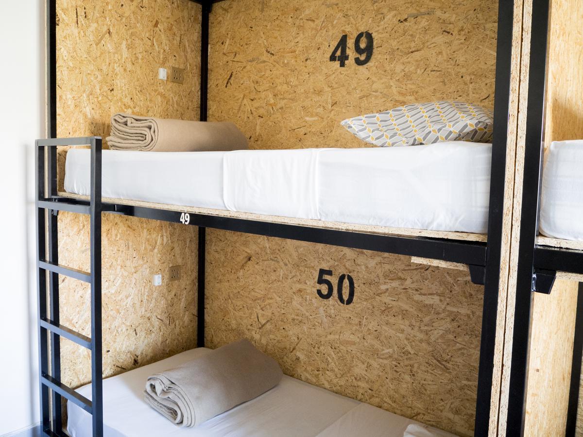 Aykibom Hostel Lisboa Εξωτερικό φωτογραφία